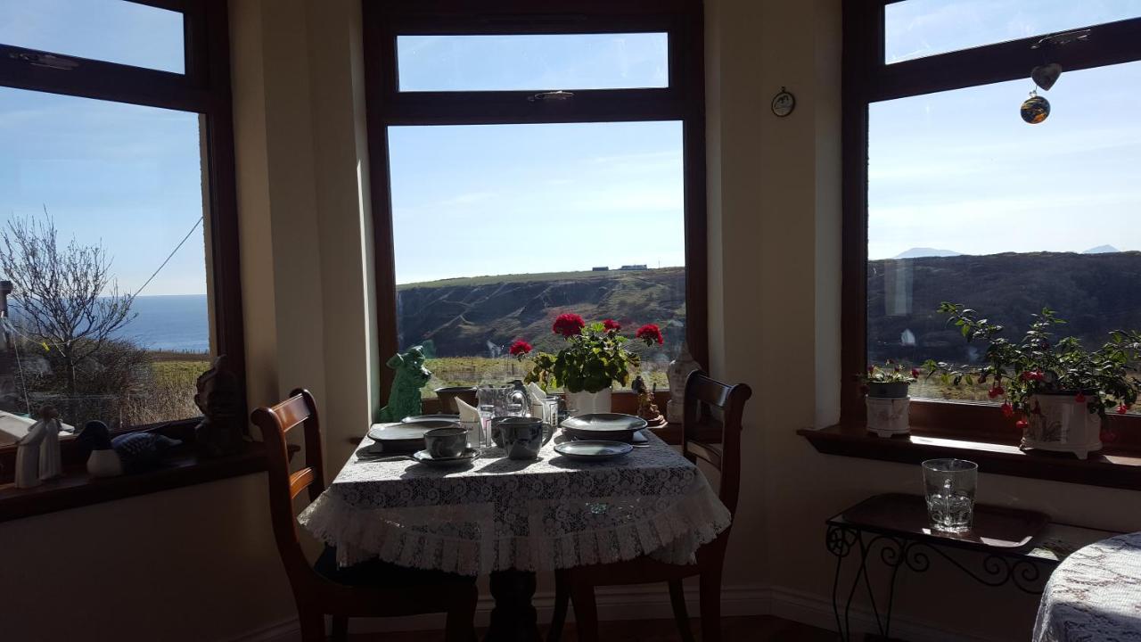 Arrochar Bed And Breakfast Lybster Kültér fotó