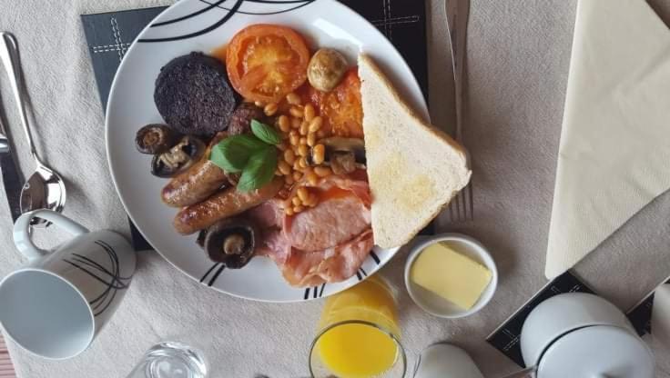 Arrochar Bed And Breakfast Lybster Kültér fotó
