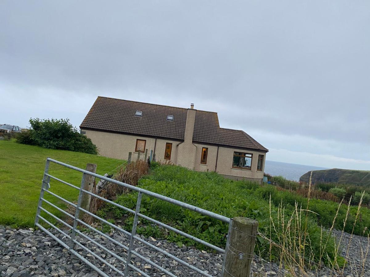 Arrochar Bed And Breakfast Lybster Kültér fotó