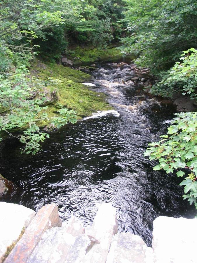 Arrochar Bed And Breakfast Lybster Kültér fotó