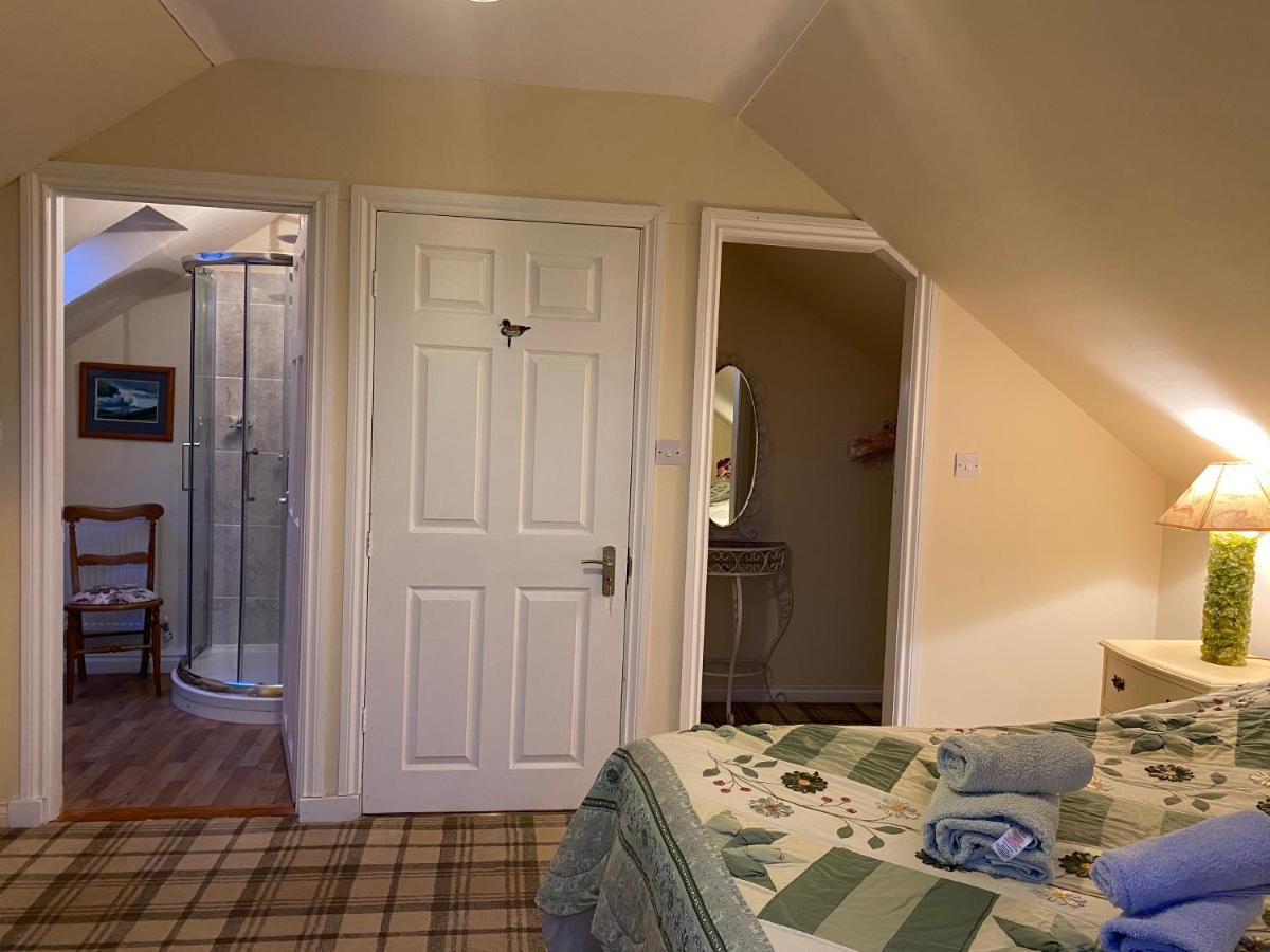 Arrochar Bed And Breakfast Lybster Kültér fotó