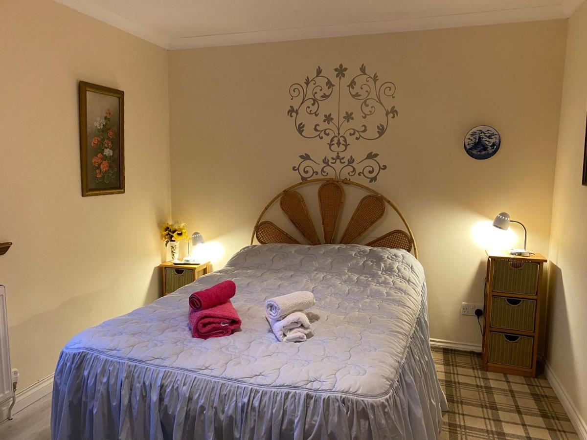 Arrochar Bed And Breakfast Lybster Kültér fotó