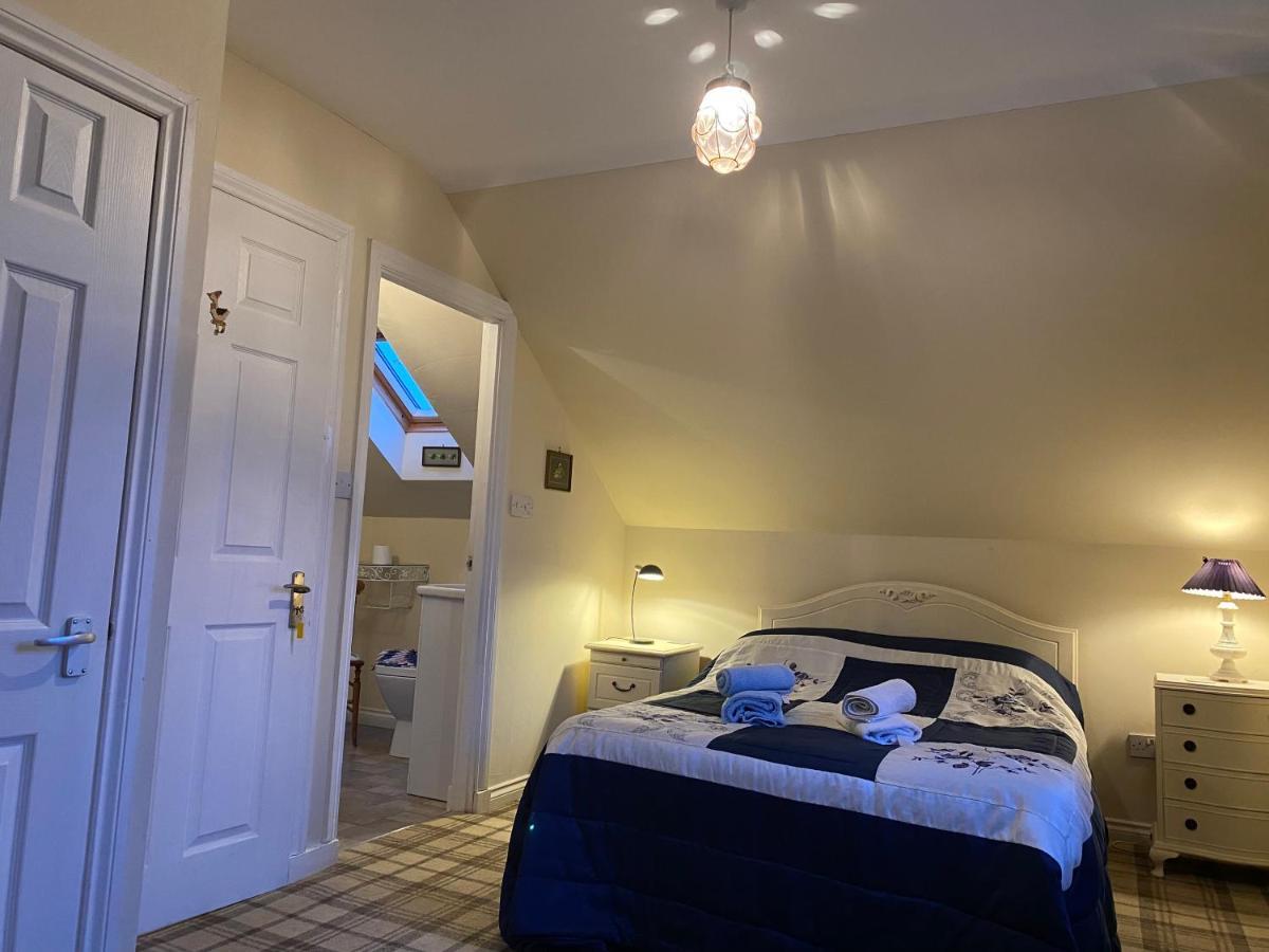 Arrochar Bed And Breakfast Lybster Kültér fotó