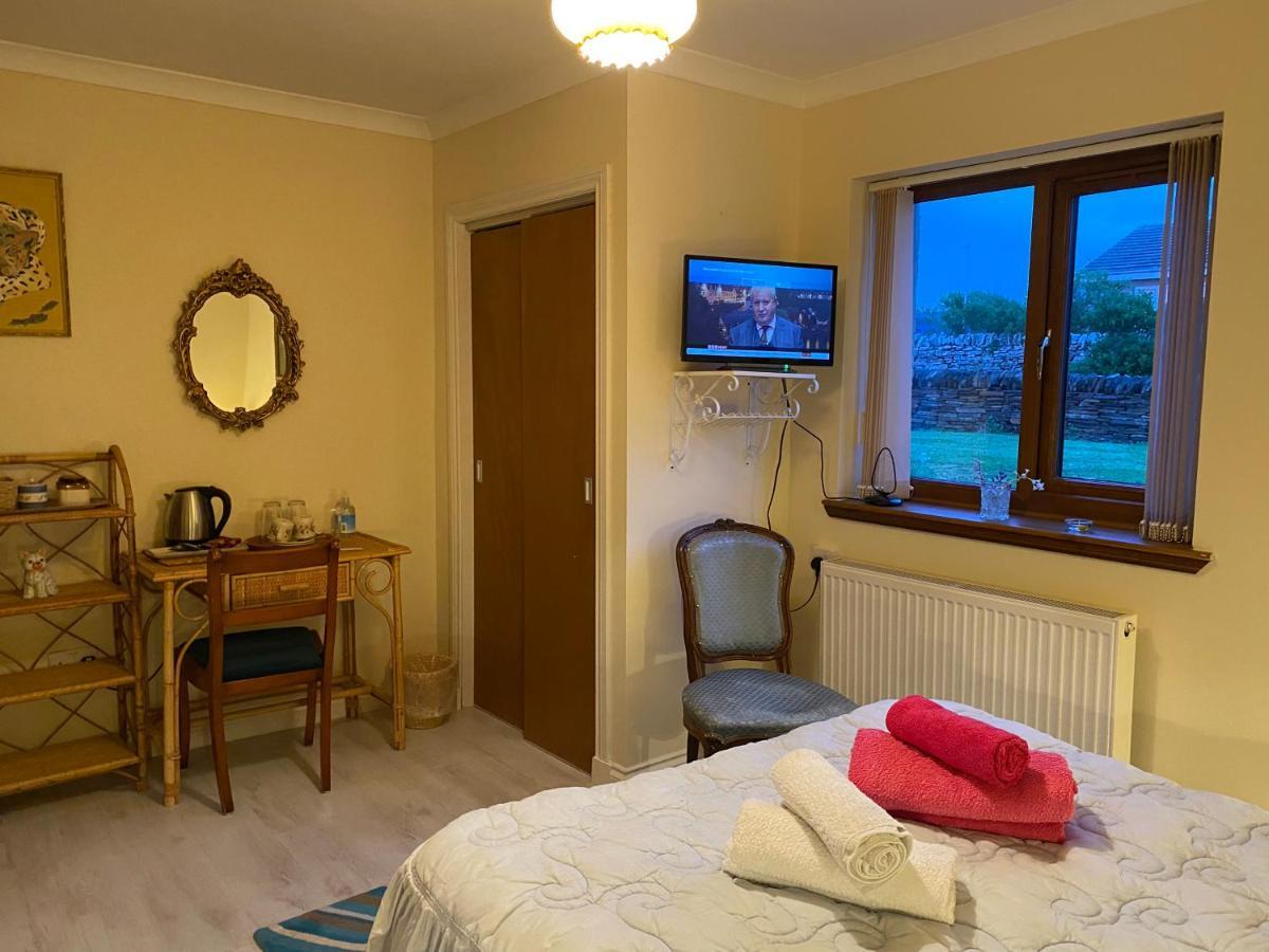 Arrochar Bed And Breakfast Lybster Kültér fotó