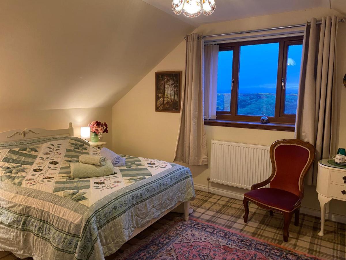 Arrochar Bed And Breakfast Lybster Kültér fotó