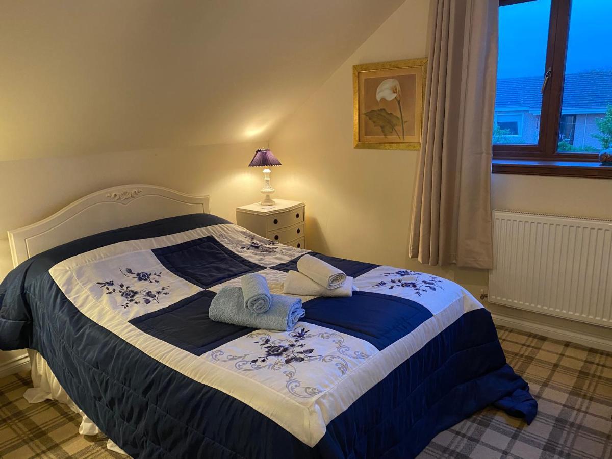 Arrochar Bed And Breakfast Lybster Kültér fotó