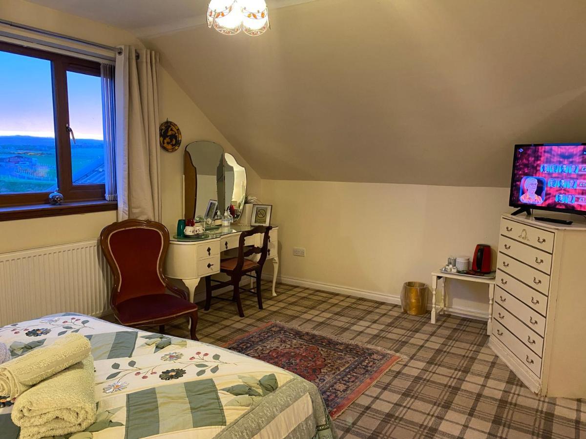Arrochar Bed And Breakfast Lybster Kültér fotó